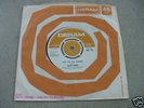 David Bowie Love You Till Tuesday Record UK Deram 1967