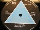 PINK FLOYD / THE FIRST UK PRESS WITH THE BLUE TRIANGLE