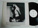 FREEJAZZ - PETER BRÖTZMANN - BALLS - FMP ORIG - NM