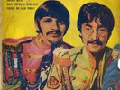 THE BEATLES 