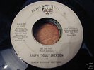 RALPH 'SOUL' JACKSON Set Me Free 7