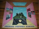Premiata Forneria Marconi * Per Un Amico* Italy Prog LP