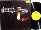 NEW Phonic ART Iskra WIRED recPLANK 1974 IMPROVISATIONS