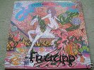 FRUUP future legends UK DAWN PROG ORIG LP PLAYED ONCE##