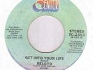 Beloyd Get Into Your Life on 20th Century Listen