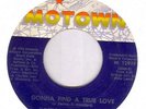 Bottom & Company Gonna Find a True Love Motown Listen