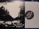 VLAD TEPES / TORGEIST - SPLIT LP ON MYSTICUM 200 COPIES