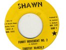 Soul Funk 45 FUNKY MOVEMENT #2 Timothy McNealy LISTEN
