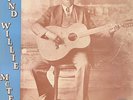 Blind Willie McTell Yazoo LP