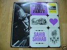 SAHIB SHIHAB 