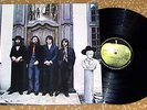 BEATLES HEY JUDE UK EXPORT LP PYE PRESSING??