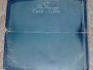 Bob Marley & The Wailers - Catch A Fire - Zippo 1973