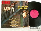 THE KINKS 