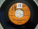 DooWop Dubs Don't Ask Me To Be Lonely Johnson 102 STRVG