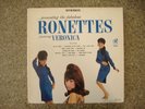 PRESENTING THE FABULOUS RONETTES (PHILLES 4006) STEREO