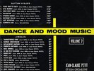 Library Music LP Chappell Jack Arel & Jean-Claude Petit