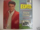 VINTAGE ELVIS PRESLEY-KISSIN' COUSINS LPM-2894-MINT