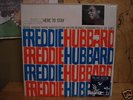 FREDDIE HUBBARD HERE TO STAY 12