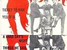 The Beatles Ultra Rar Österreich 3er Singles Set TOP