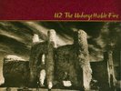 U2 - The unforgettable fire - MFSL Limited Edition Nr.