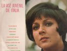 ORIETTA BERTI  La voz juvenil de Italia