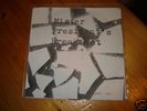 MR PRESIDENT'S BREAKFAST 45 EBM SYNTH COLD WAVE BELGIUM