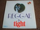 Lloyd Charmers - Reggae is Tight 1970 UK LP TROJAN