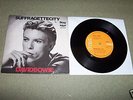 DAVID BOWIE SUFFRAGETTE CITY 1976 AUSTRALIA 7