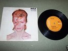 DAVID BOWIE THE JEAN GENIE 1972 AUSTRALIA 7