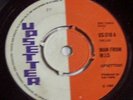 UPSETTERS MAN FROM M.I.5. / OH LORD WEST INDIANS 1969