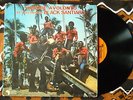 AVOLONTO & BLACK SANTIAGO FABULOUS AFRO FUNK BEAT Benin