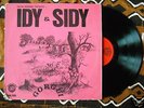 IDY & SIDY Gorgui GREAT RARE AFRO LATIN SOUL JAZZ BLUES