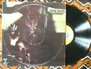 IFANG BONDI FANTASTIC AFRO FUNK VOODOO JAZZ PSYCH ORGAN