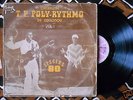 POLY RYTHMO Vol 1 EXTRATERRESTRIAL MUSIC VOODOO SPIRITS