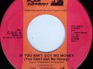 rare Funk 45 C.Q.C.'S. if you ain't got no money Listen