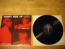 DIZZY GILLESPIE Sonny Side Up lp jazz ROLLINS STITT