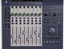 DIGIDESIGN COMMAND 8 PROTOOLS CONTROL UNIT USED