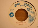 JAH SHAKA - RASTA DAH YAH 7