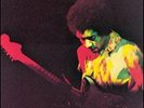 JIMI HENDRIX:BAND OF GYPSYS (CLASSIC RECORDS 180 LOW#)