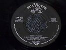 ELVIS PRESLEY EPA 747 45 RPM GERMANY rare