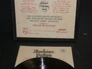 Philips 4Lp set BACH Matthaus PASSION W. Mengelberg NM