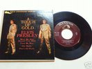 ELVIS PRESLEY Touch Of Gold Vol. II EP RCA EPA 5101