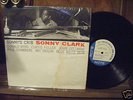 Sonny Clark  Sonny's Crib Orig w63 R.Groove Mono RVG M-