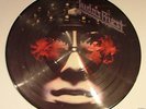Judas Priest - Killing Machine Picture Disc