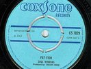 SOUL VENDORS FAT FISH ORIG UK 1967 COXSONE 7