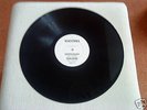MADONNA - SPOTLIGHT PROMO WHITE LABEL 12