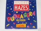 ANDRE HAZES - Cuore (ITALIAANS gezongen) - #### TOP ###