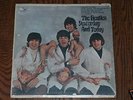 The Beatles Yesterday And Today LP T2553