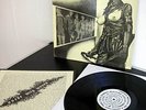 NURSE WITH WOUND chance meeting Lp Industrial Exp 1979