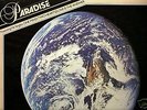 RARE - Paradise - LOVE IS THE ANSWER - LP